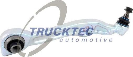 Trucktec Automotive 02.31.290 - Рычаг подвески колеса autodnr.net