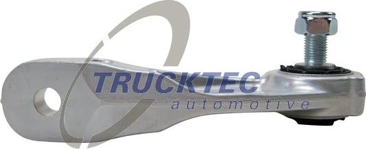 Trucktec Automotive 02.31.307 - Тяга / стійка, стабілізатор autocars.com.ua