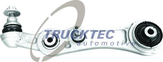 Trucktec Automotive 02.31.309 - Важіль незалежної підвіски колеса autocars.com.ua