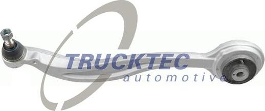 Trucktec Automotive 02.31.311 - Важіль незалежної підвіски колеса autocars.com.ua