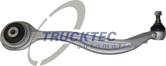 Trucktec Automotive 02.31.312 - Важіль незалежної підвіски колеса autocars.com.ua