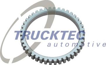 Trucktec Automotive 02.31.314 - Зубчатое кольцо для датчика ABS avtokuzovplus.com.ua