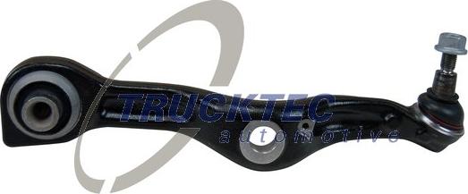 Trucktec Automotive 02.31.329 - Важіль незалежної підвіски колеса autocars.com.ua