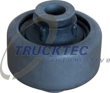 Trucktec Automotive 02.31.334 - Сайлентблок, важеля підвіски колеса autocars.com.ua