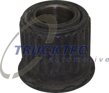 Trucktec Automotive 02.31.350 - Втулка балки autocars.com.ua