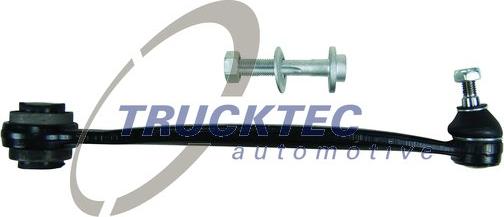 Trucktec Automotive 02.32.022 - Тяга / стійка, підвіска колеса autocars.com.ua