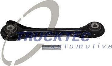 Trucktec Automotive 02.32.023 - Тяга / стойка, подвеска колеса avtokuzovplus.com.ua