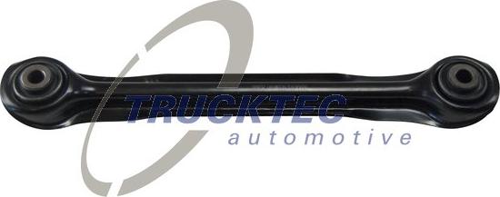 Trucktec Automotive 02.32.024 - Тяга / стойка, подвеска колеса avtokuzovplus.com.ua