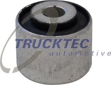 Trucktec Automotive 02.32.032 - Сайлентблок, рычаг подвески колеса avtokuzovplus.com.ua