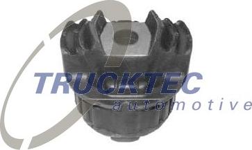 Trucktec Automotive 02.32.035 - Втулка, балка моста avtokuzovplus.com.ua