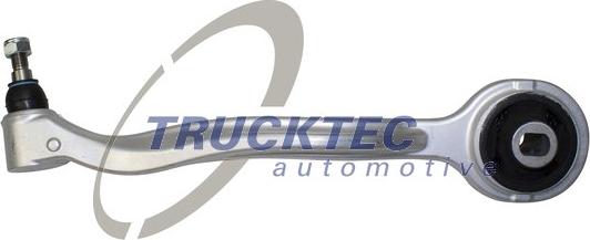 Trucktec Automotive 02.32.039 - Рычаг подвески колеса autodnr.net