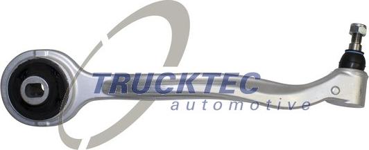 Trucktec Automotive 02.32.040 - Важіль незалежної підвіски колеса autocars.com.ua