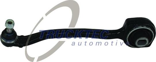Trucktec Automotive 02.32.041 - Рычаг подвески колеса autodnr.net