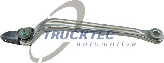 Trucktec Automotive 02.32.048 - Тяга / стойка, подвеска колеса avtokuzovplus.com.ua
