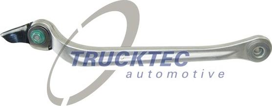 Trucktec Automotive 02.32.049 - Тяга / стойка, подвеска колеса avtokuzovplus.com.ua