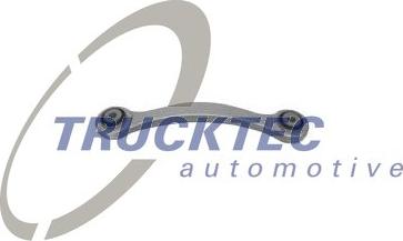 Trucktec Automotive 02.32.054 - Важіль незалежної підвіски колеса autocars.com.ua