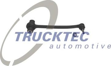 Trucktec Automotive 02.32.055 - Важіль незалежної підвіски колеса autocars.com.ua