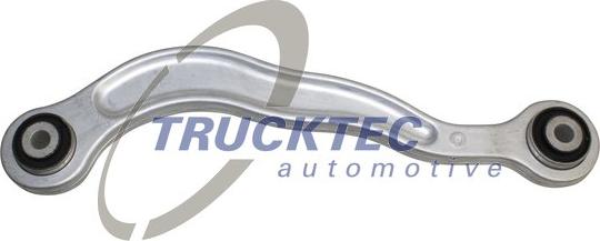 Trucktec Automotive 02.32.064 - Рычаг подвески колеса avtokuzovplus.com.ua