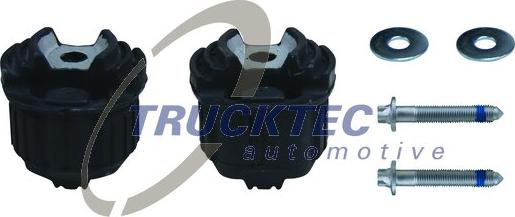 Trucktec Automotive 02.32.068 - Ремкомплект, балка моста autocars.com.ua