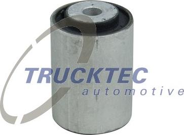 Trucktec Automotive 02.32.073 - Втулка, балка мосту autocars.com.ua