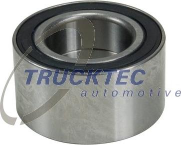 Trucktec Automotive 02.32.079 - Подшипник ступицы колеса avtokuzovplus.com.ua