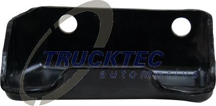 Trucktec Automotive 02.32.085 - Рычаг подвески колеса avtokuzovplus.com.ua