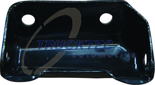 Trucktec Automotive 02.32.086 - Рычаг подвески колеса avtokuzovplus.com.ua
