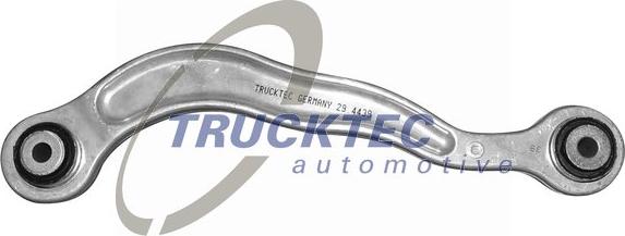 Trucktec Automotive 02.32.121 - Важіль незалежної підвіски колеса autocars.com.ua