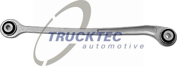 Trucktec Automotive 02.32.122 - Рычаг подвески колеса autodnr.net