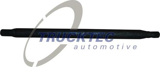 Trucktec Automotive 02.32.134 - Приводной вал autodnr.net