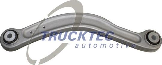 Trucktec Automotive 02.32.137 - Важіль незалежної підвіски колеса autocars.com.ua