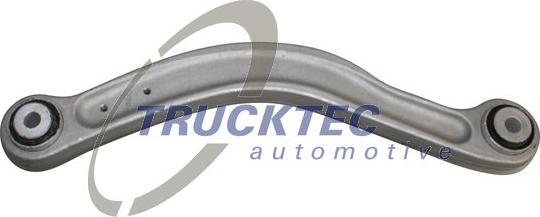 Trucktec Automotive 02.32.137 - Рычаг подвески колеса avtokuzovplus.com.ua