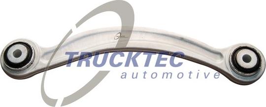 Trucktec Automotive 02.32.140 - Рычаг подвески колеса avtokuzovplus.com.ua