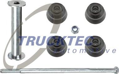 Trucktec Automotive 02.32.150 - Тяга / стойка, стабилизатор avtokuzovplus.com.ua