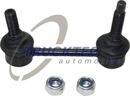 Trucktec Automotive 02.32.153 - Тяга / стійка, стабілізатор autocars.com.ua