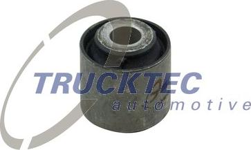Trucktec Automotive 02.32.162 - Сайлентблок, рычаг подвески колеса autodnr.net