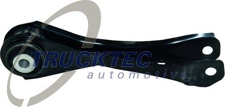 Trucktec Automotive 02.32.170 - Рычаг подвески колеса avtokuzovplus.com.ua