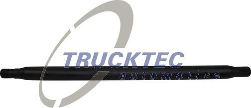 Trucktec Automotive 02.32.193 - Приводной вал autodnr.net