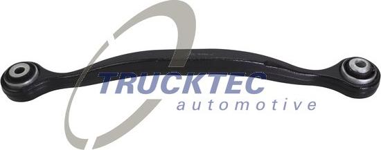 Trucktec Automotive 02.32.208 - Рычаг подвески колеса avtokuzovplus.com.ua