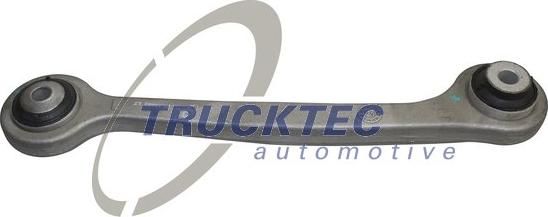 Trucktec Automotive 02.32.209 - Рычаг подвески колеса avtokuzovplus.com.ua