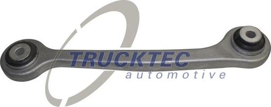 Trucktec Automotive 02.32.210 - Рычаг подвески колеса avtokuzovplus.com.ua