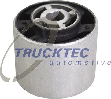 Trucktec Automotive 02.32.220 - Опора, диференціал autocars.com.ua