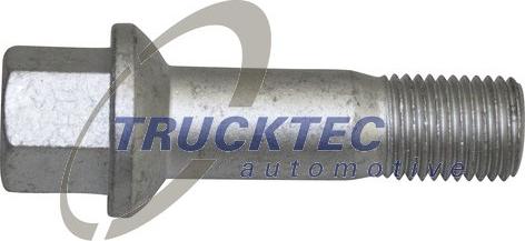 Trucktec Automotive 02.33.032 - Болт для кріплення колеса autocars.com.ua