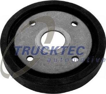 Trucktec Automotive 02.34.008 - Амортизатор, карданный вал autodnr.net