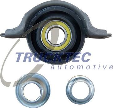 Trucktec Automotive 02.34.034 - Подвеска, карданный вал avtokuzovplus.com.ua