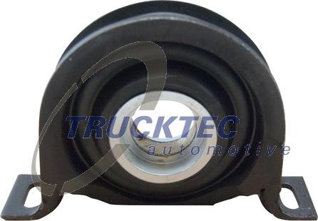 Trucktec Automotive 02.34.054 - Подвеска, карданный вал avtokuzovplus.com.ua