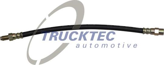 Trucktec Automotive 02.35.010 - Тормозной шланг avtokuzovplus.com.ua