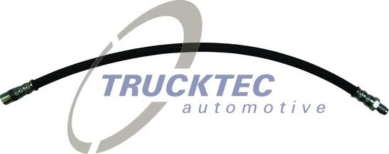 Trucktec Automotive 02.35.013 - Тормозной шланг autodnr.net