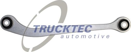 Trucktec Automotive 02.35.049 - Тяга / стійка, підвіска колеса autocars.com.ua