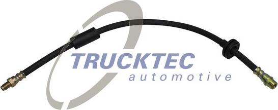 Trucktec Automotive 02.35.068 - Гальмівний шланг autocars.com.ua